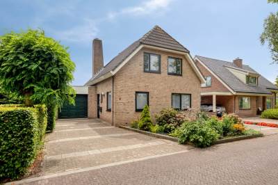 Woning Corry Vonklaan 8 Pijnacker