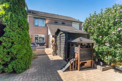 Woning Kersenbongerd 10 Dodewaard