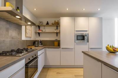 Woning Ten Oeverlaan 72 Groningen