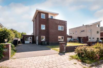 Woning Marquette 7 Lelystad