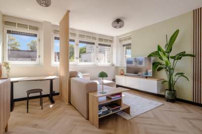 Woning Schovenstraat 48 Amsterdam