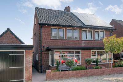 Woning Irisstraat 1 Hengelo (OV)