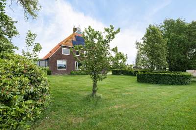 Woning Meenscharweg 5 Joure