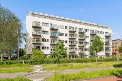 Woning Govert Flinckstraat 25G Zwolle
