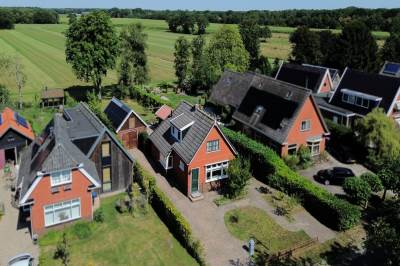 Woning Binnenwei 81 Hemrik