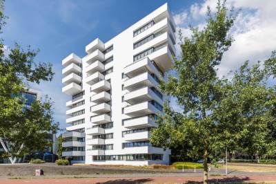 Woning Valkenierslaan 416 Breda