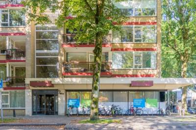 Woning Postelse Hoeflaan 59 Tilburg