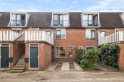 Woning Crosestein 2041 Zeist