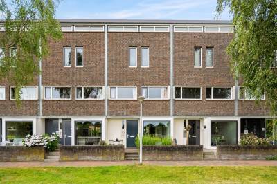 Woning Twistvlietpad 143 Zwolle