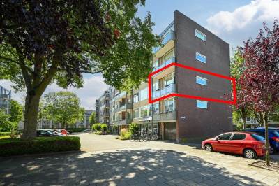 Woning Nicolaas Maesstraat 78 Maarssen