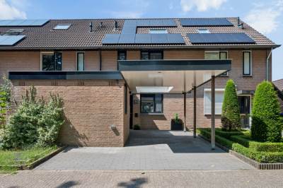 Woning Prinsenweg 94 Elst (UT)