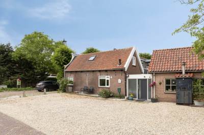 Woning Gouwekade 6 Alphen aan den Rijn