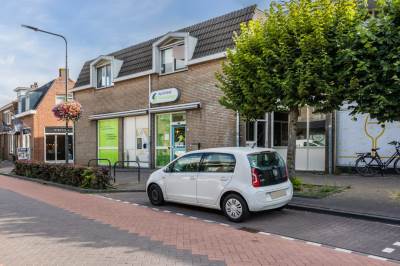 Woning Hoofdstraat 57 Terheijden