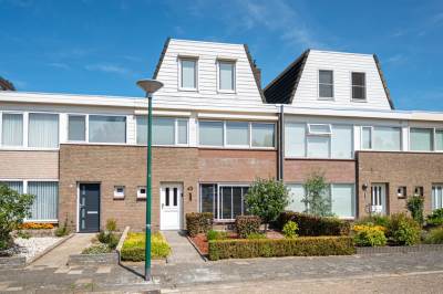 Woning Anjerlaan 43 Sint-Oedenrode