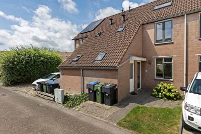 Woning Barten 60 Heerenveen