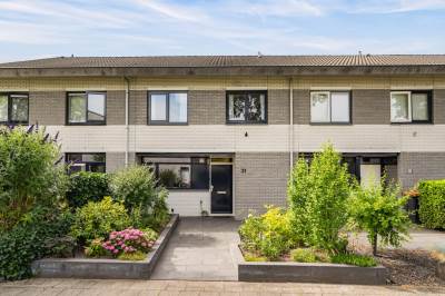Woning Jofferenlaan 31 Zwolle