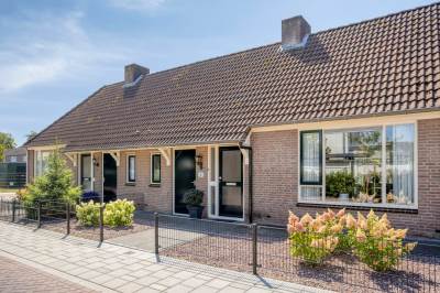 Woning Tabaksland 44 Ingen