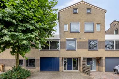 Woning Grauwe Gans 39 Emmen