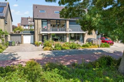 Woning De Wikke 5 Reeuwijk