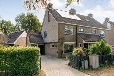 Woning W Jaasmasingel 23 Dwingeloo