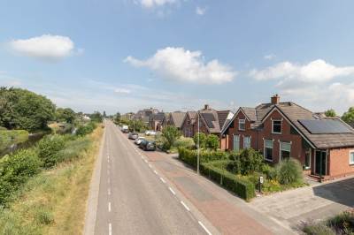 Woning Hoendiep Oostzijde 21 Briltil