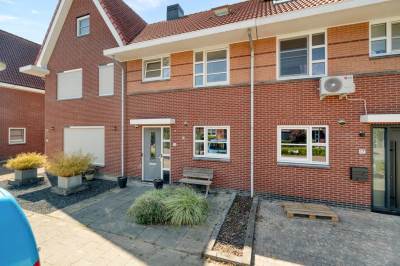 Woning Koningsspil 15 Wieringerwaard