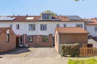 Woning Eindhovensingel 117 Arnhem