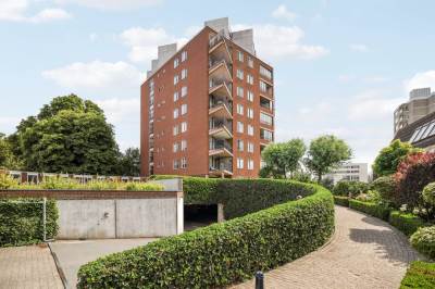 Woning Specerijenhof 38 Rotterdam