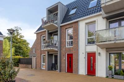 Woning Schermerplein 3 Stompetoren