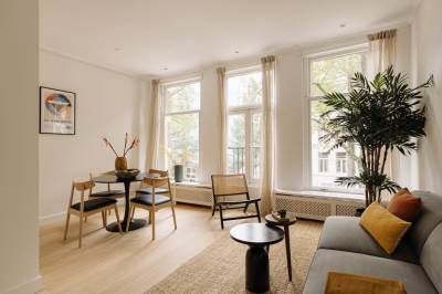 Woning Plantage Kerklaan 221 Amsterdam