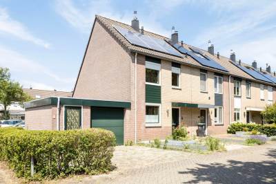 Woning Haver 31 Malden