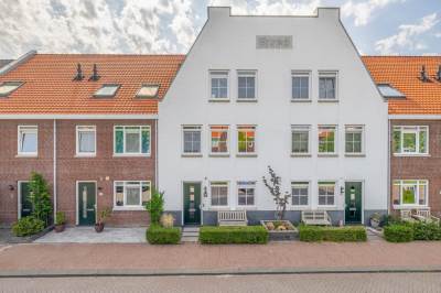 Woning Brinkrijk 82 Pijnacker