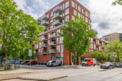 Woning Duikerlaan 344B Capelle aan den IJssel