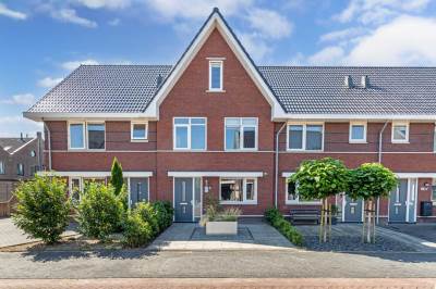 Woning Gentiaan 24 Marknesse