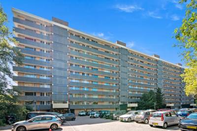 Woning Thomas Jeffersonlaan 317 Rijswijk (ZH)