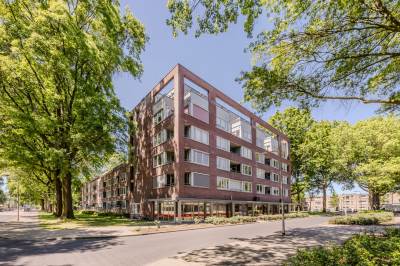 Woning Verdiplein 81C Tilburg