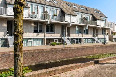 Woning Floris Burgwal 55 Capelle aan den IJssel