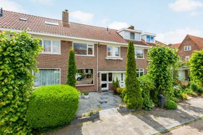 Woning Burgemeester van Damstraat 6 Duivendrecht