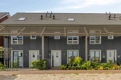 Woning Het Blazoen 8 Heerhugowaard
