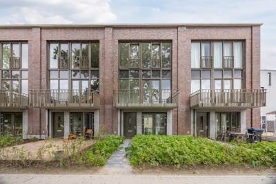 Woning Havendijk 3701 Tilburg