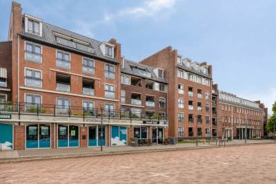 Woning Sint Janplein 49 Boekel