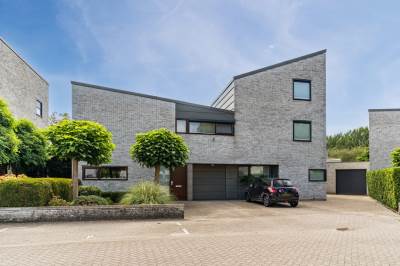 Woning Slikkenburghof 5 Tilburg