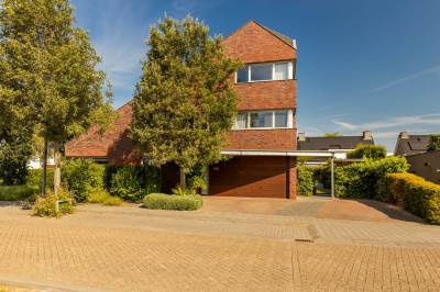 Woning Bornerveldstraat 55 Born