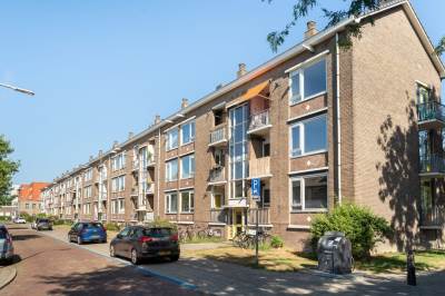 Woning Louise de Colignystraat 10 Alphen aan den Rijn