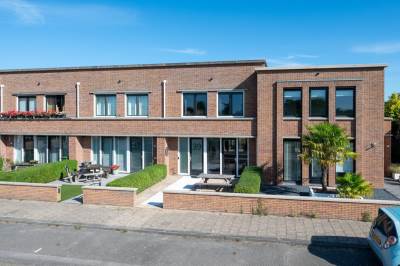 Woning Lijsterhof 39 Zeewolde