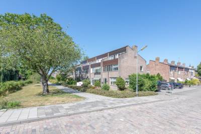 Woning Wilgenlaan 13 Zuid-Scharwoude