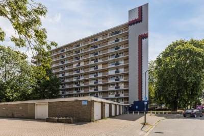 Woning Antwerpenstraat 304 Breda