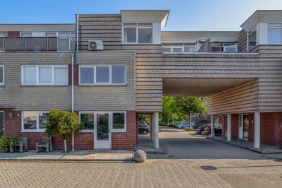 Woning Boeierhof 2 Lisse