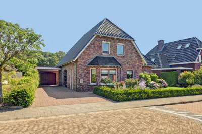 Woning Kemerij 40 Haaksbergen
