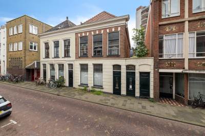 Woning Herebinnensingel 3A Groningen